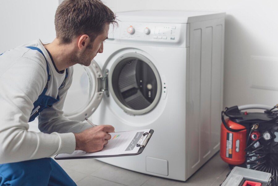 Dryer Repair